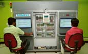 PLC SCADA