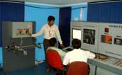 PLC SCADA