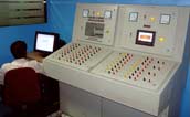 Industrial Training