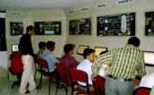 Training Center