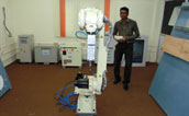 Training Institute